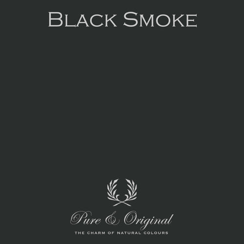 Pure & Original OmniPrim Pro – Black Smoke