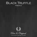 Pure & Original Fresco – Black Truffle