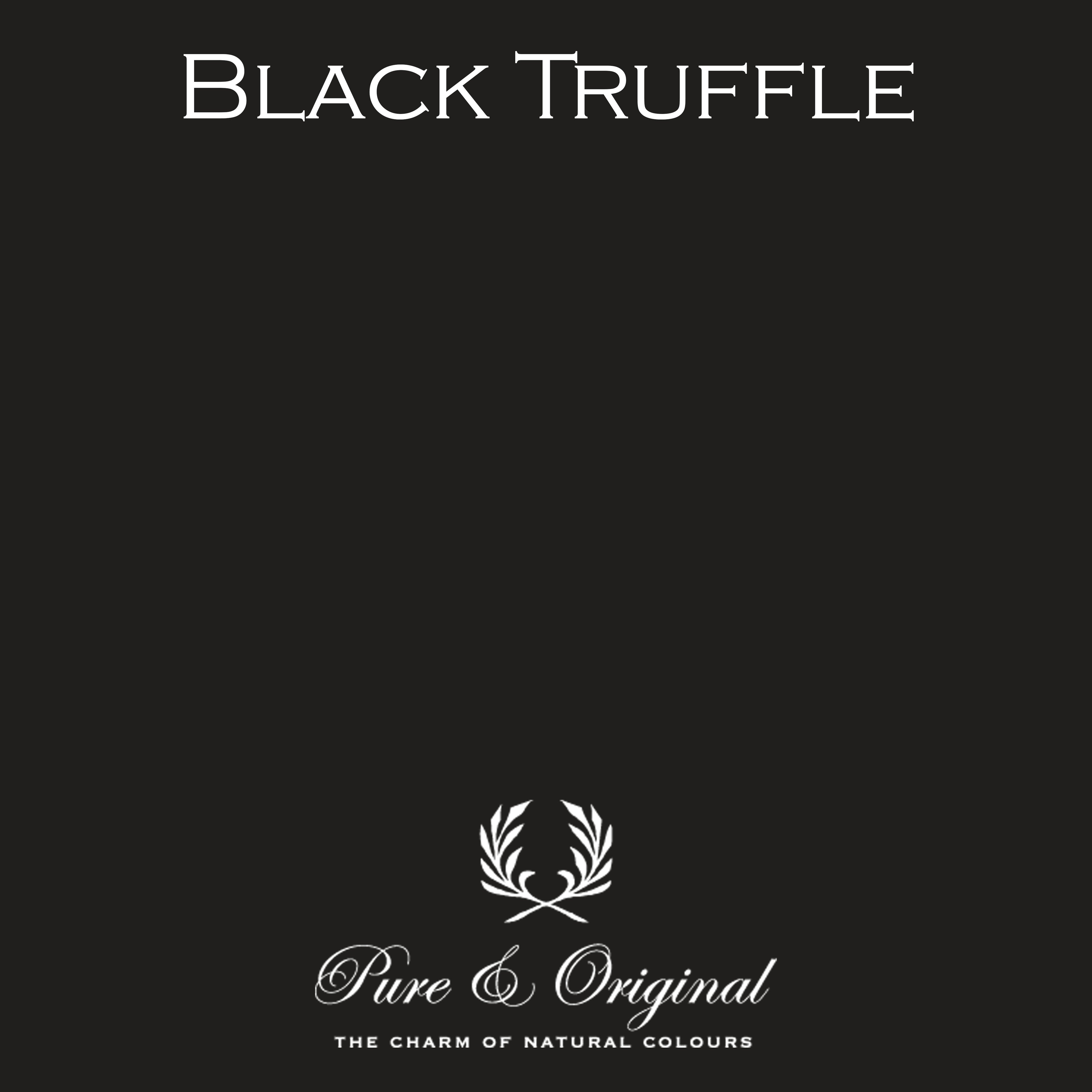 Pure & Original OmniPrim Pro – Black Truffle