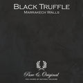 Pure & Original Marrakech Walls – Black Truffle