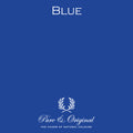 Pure & Original Licetto – Blue