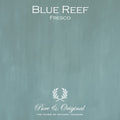 Pure & Original Fresco – Blue Reef