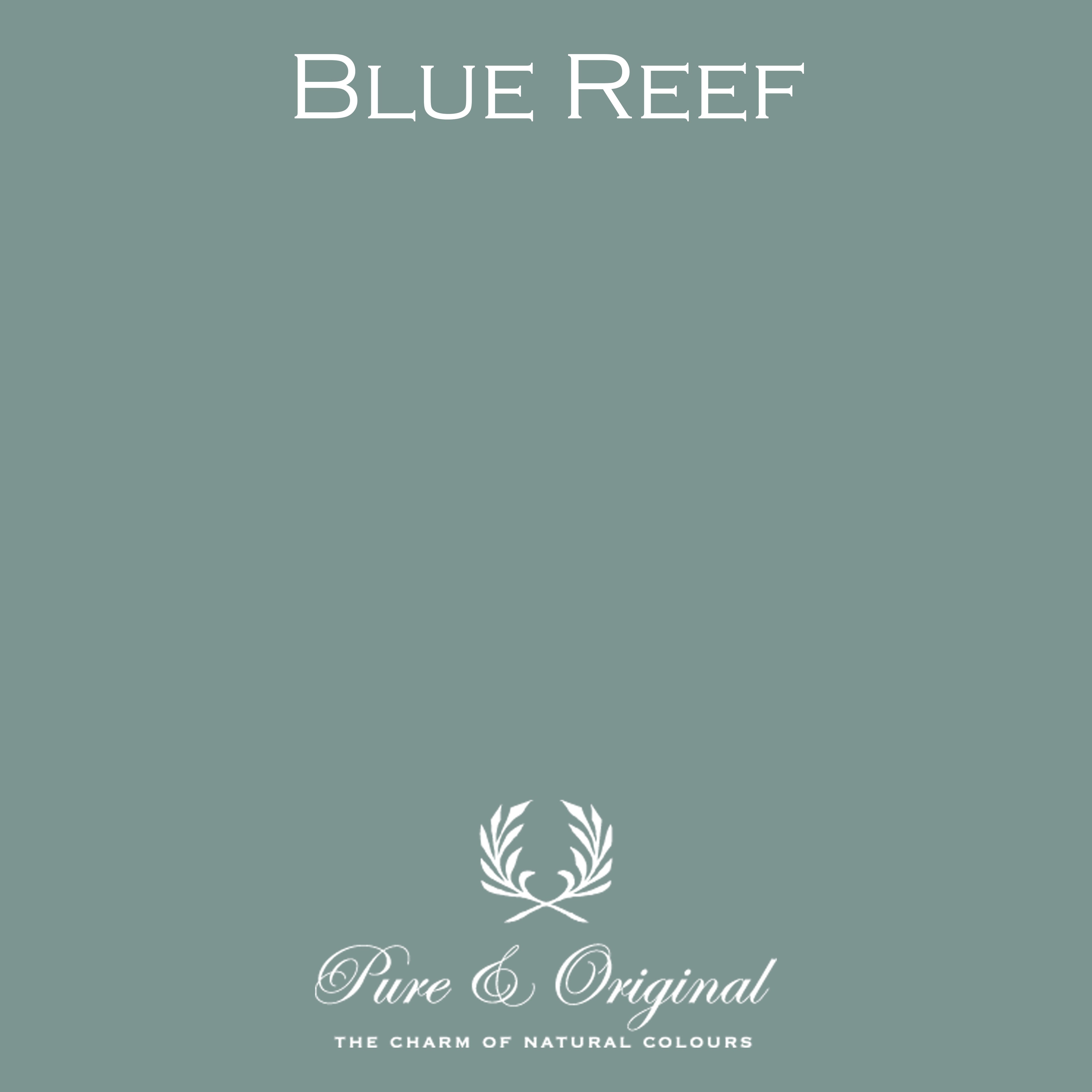 Pure & Original OmniPrim Pro – Blue Reef