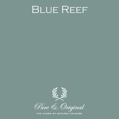 Pure & Original OmniPrim Pro – Blue Reef