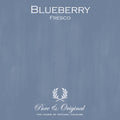 Pure & Original Fresco – Blueberry