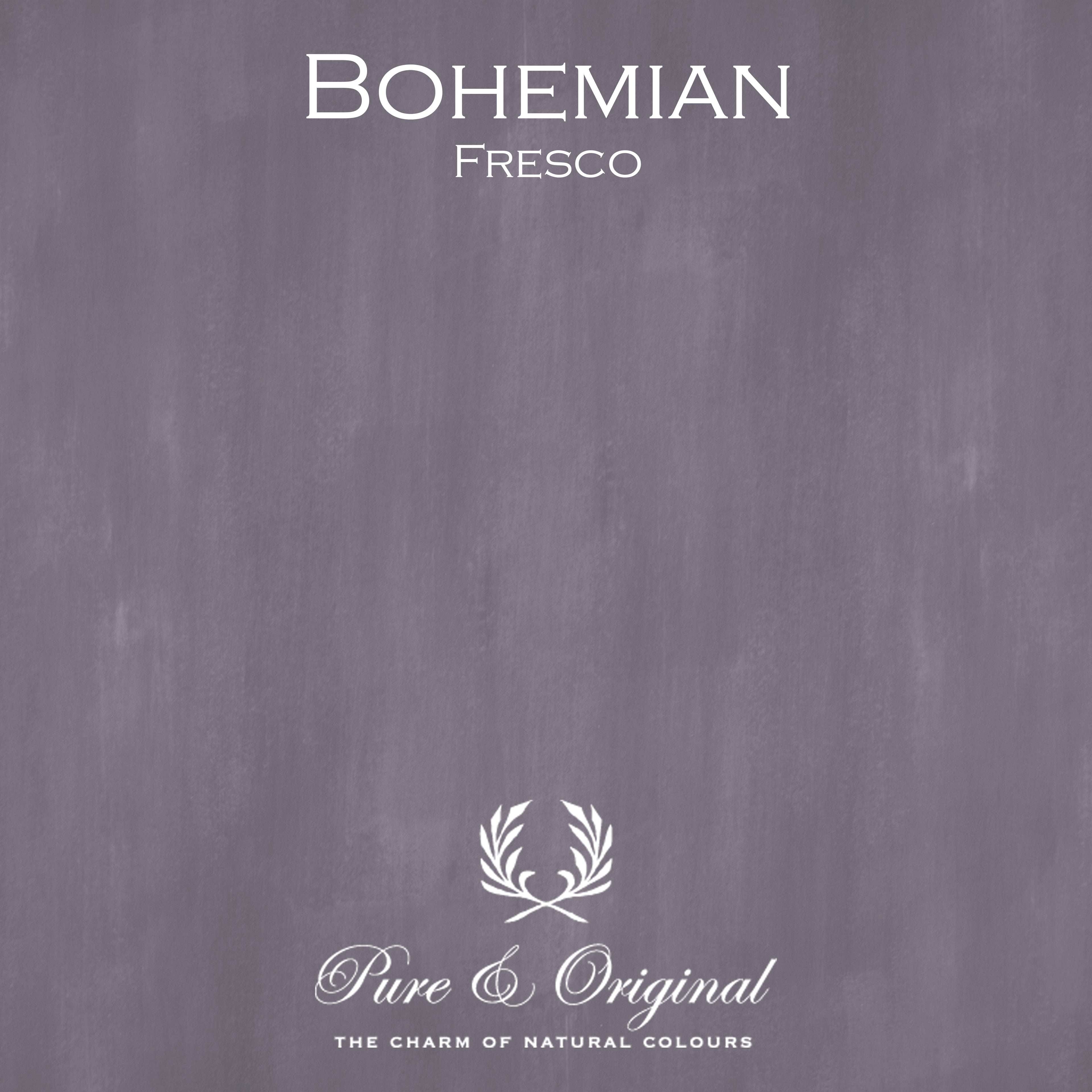Pure & Original Fresco – Bohemian