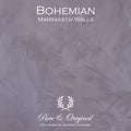 Pure & Original Marrakech Walls – Bohemian