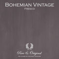 Pure & Original Fresco – Bohemian Vintage