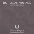 Pure & Original Marrakech Walls – Bohemian Vintage