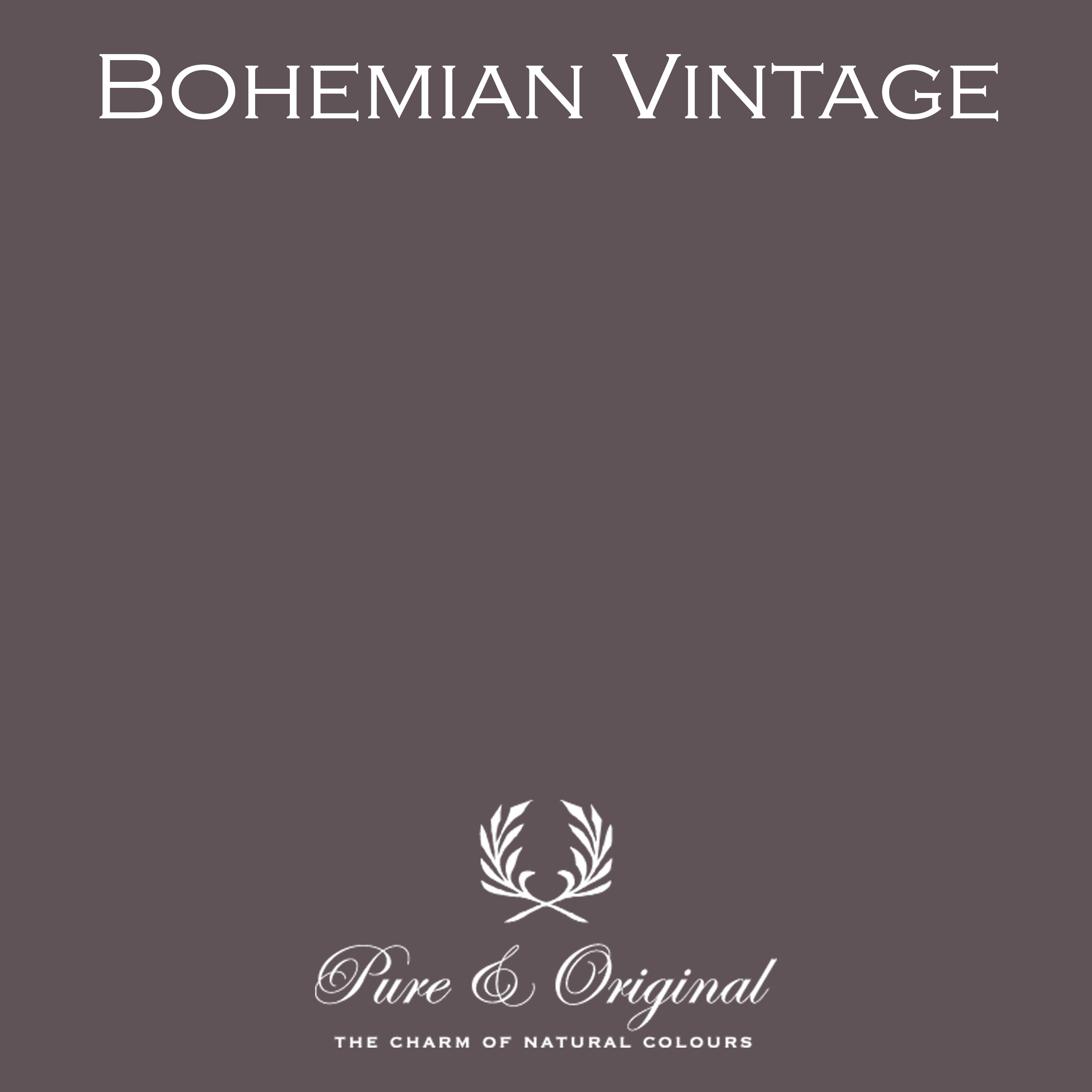 Pure & Original OmniPrim Pro – Bohemian Vintage