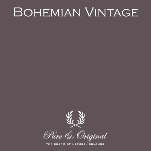 Pure & Original OmniPrim Pro – Bohemian Vintage