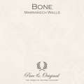 Pure & Original Marrakech Walls – Bone
