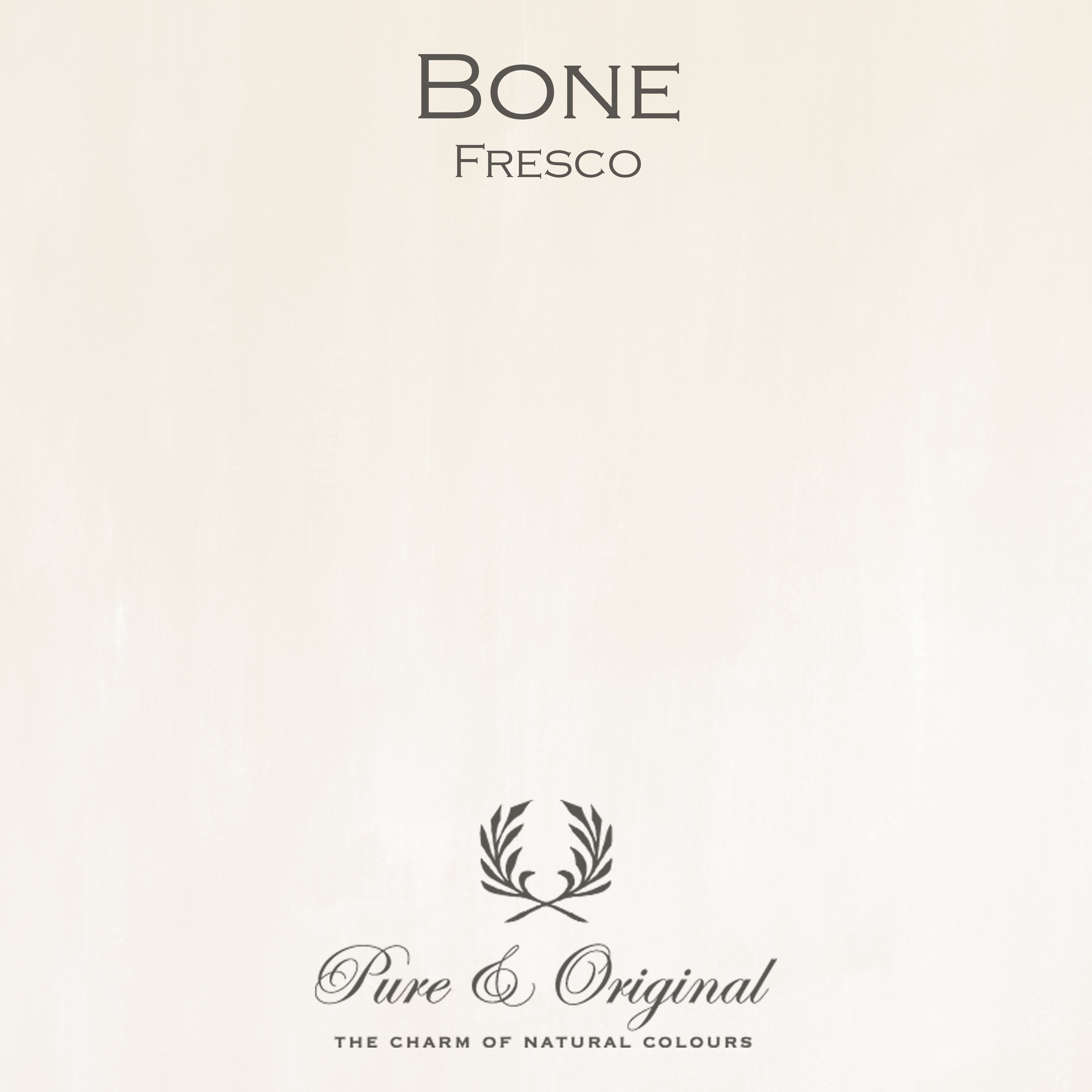 Pure & Original Fresco – Bone