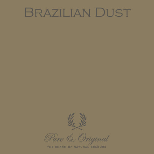 Pure & Original OmniPrim Pro – Brazilian Dust