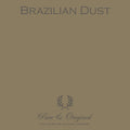 Pure & Original Traditional Paint High Gloss – Brazilian Dust