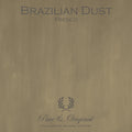 Pure & Original Fresco – Brazilian Dust