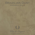 Pure & Original Marrakech Walls – Brazilian Dust