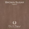Pure & Original Fresco – Brown Sugar