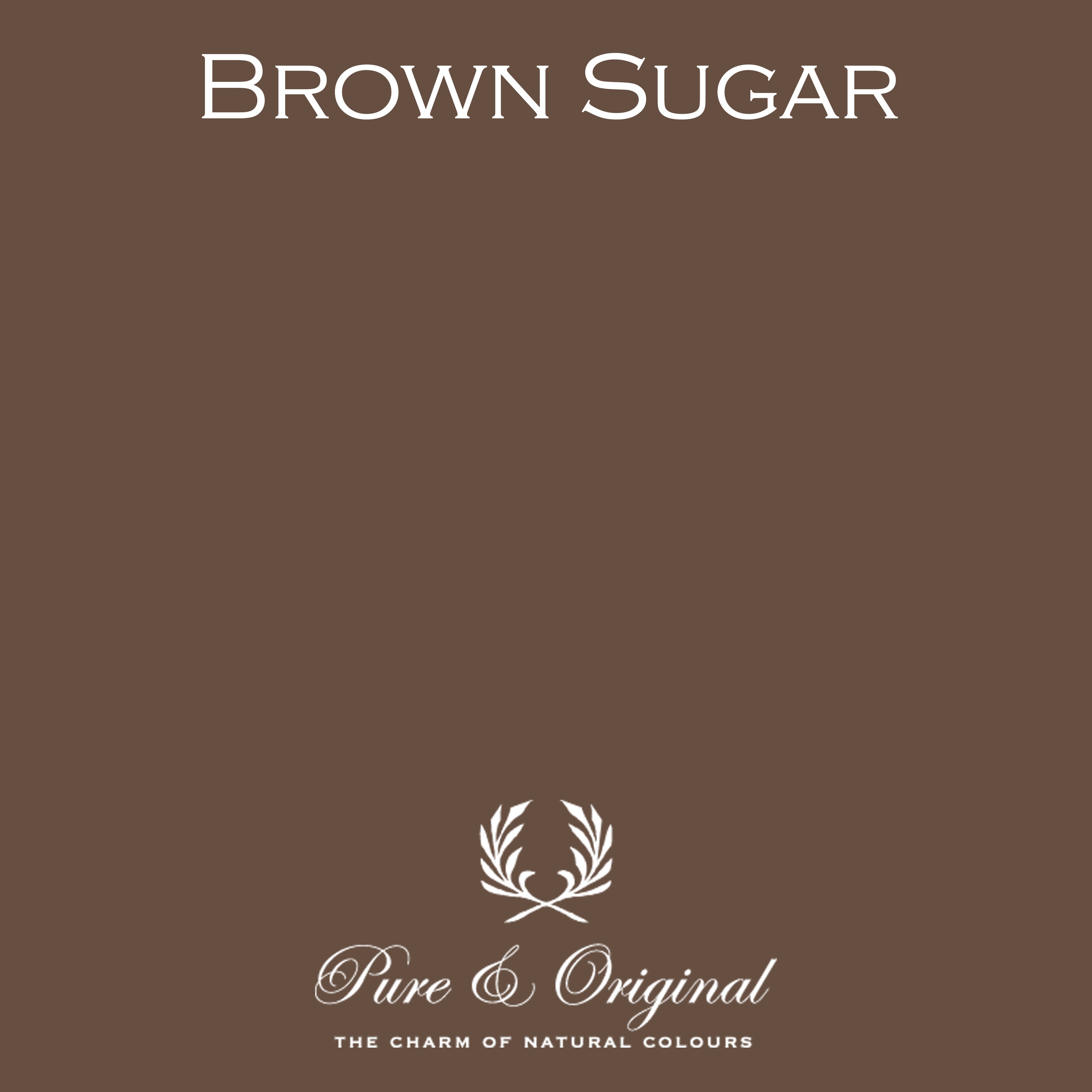 Pure & Original OmniPrim Pro – Brown Sugar