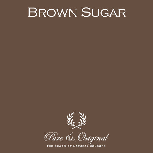 Pure & Original OmniPrim Pro – Brown Sugar