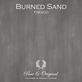 Pure & Original Fresco – Burned Sand