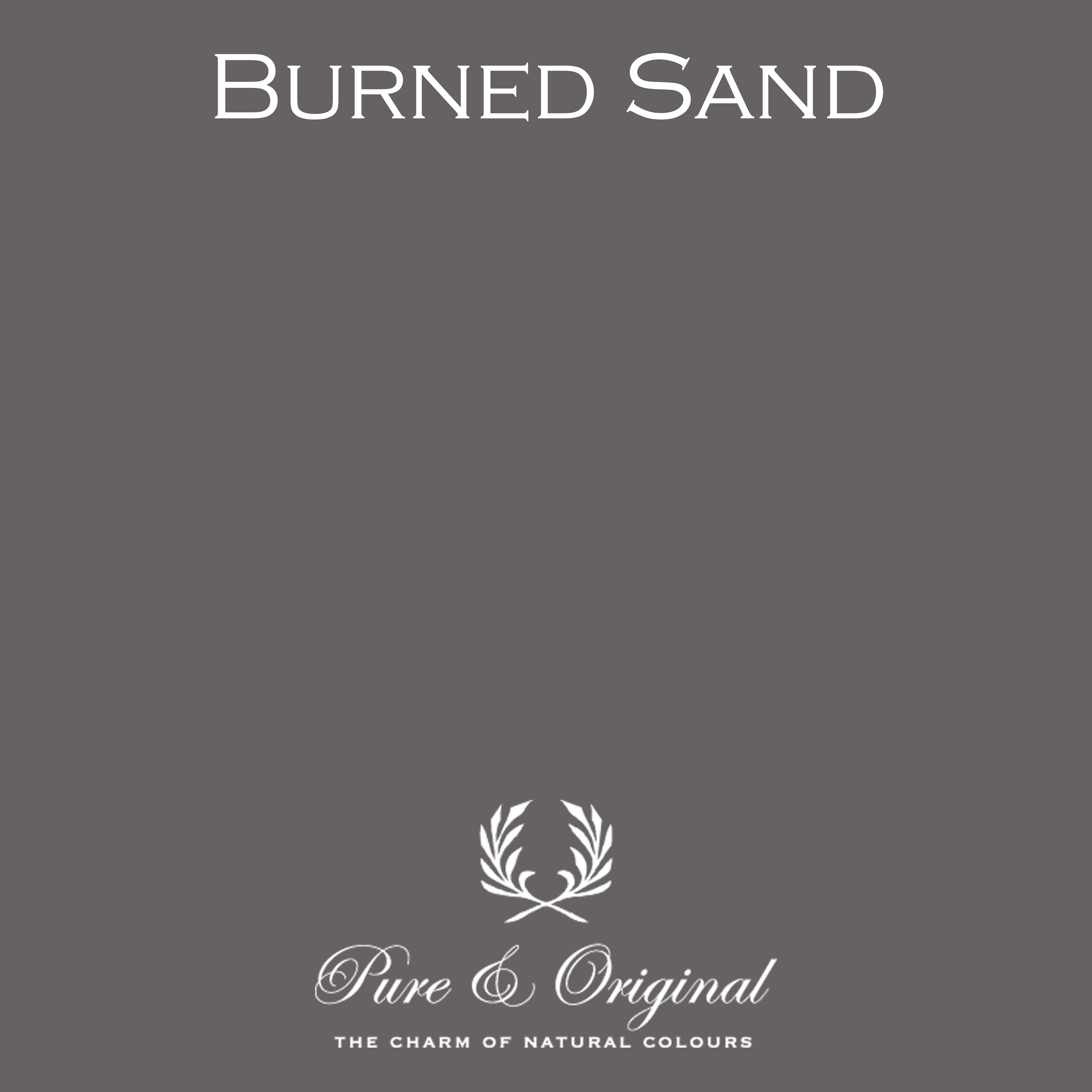 Pure & Original OmniPrim Pro – Burned Sand