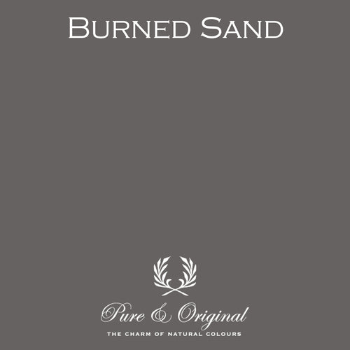 Pure & Original OmniPrim Pro – Burned Sand