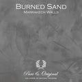 Pure & Original Marrakech Walls – Burned Sand