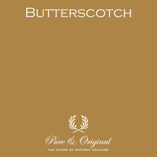 Pure & Original OmniPrim Pro – Butterscotch