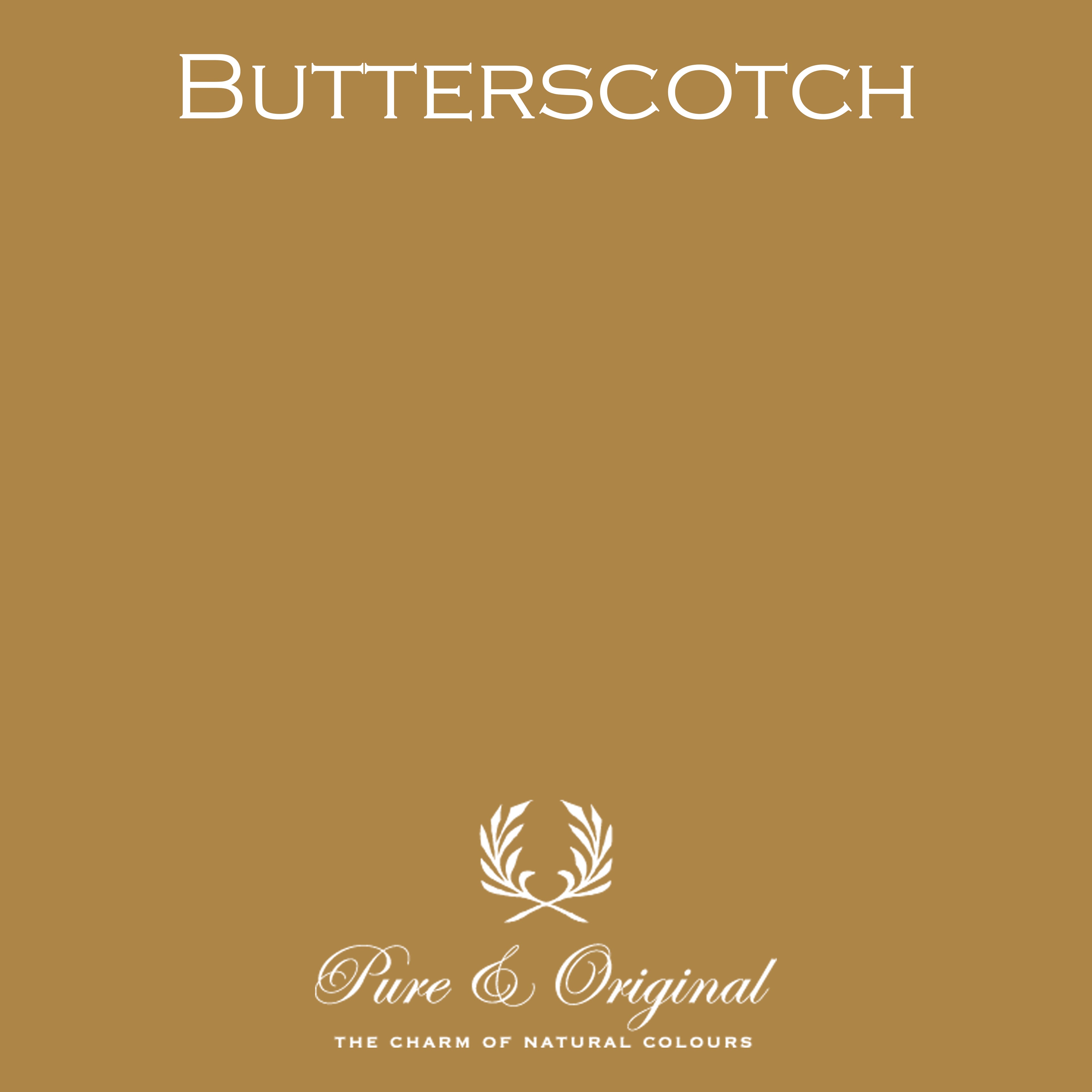 Pure & Original Licetto – Butterscotch