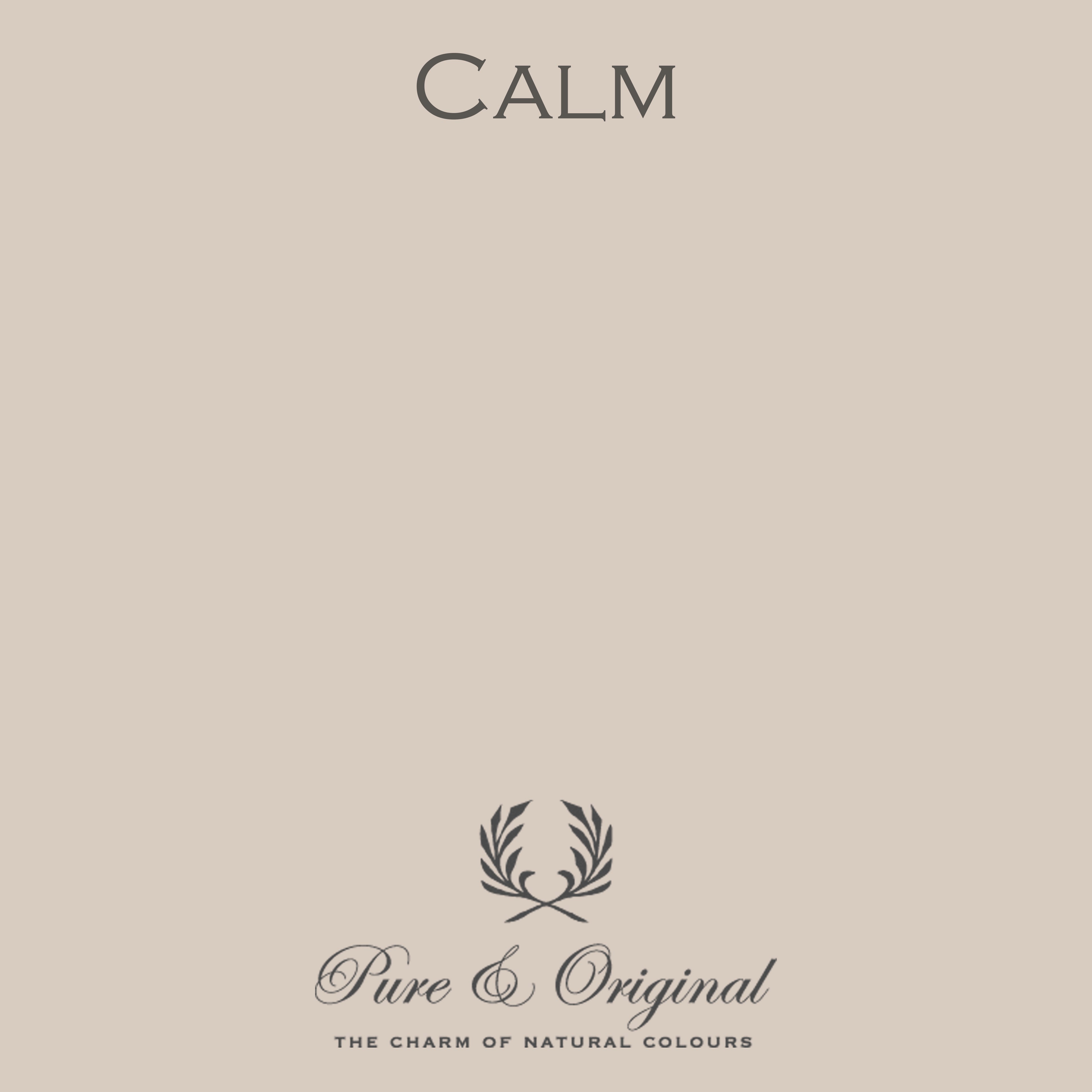 Pure & Original Traditional Paint High Gloss – Calm