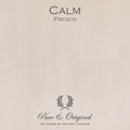 Pure & Original Fresco – Calm