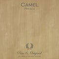 Pure & Original Fresco – Camel
