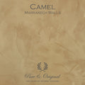 Pure & Original Marrakech Walls – Camel