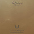 Pure & Original Massif – Camel
