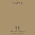 Pure & Original OmniPrim Pro – Camel