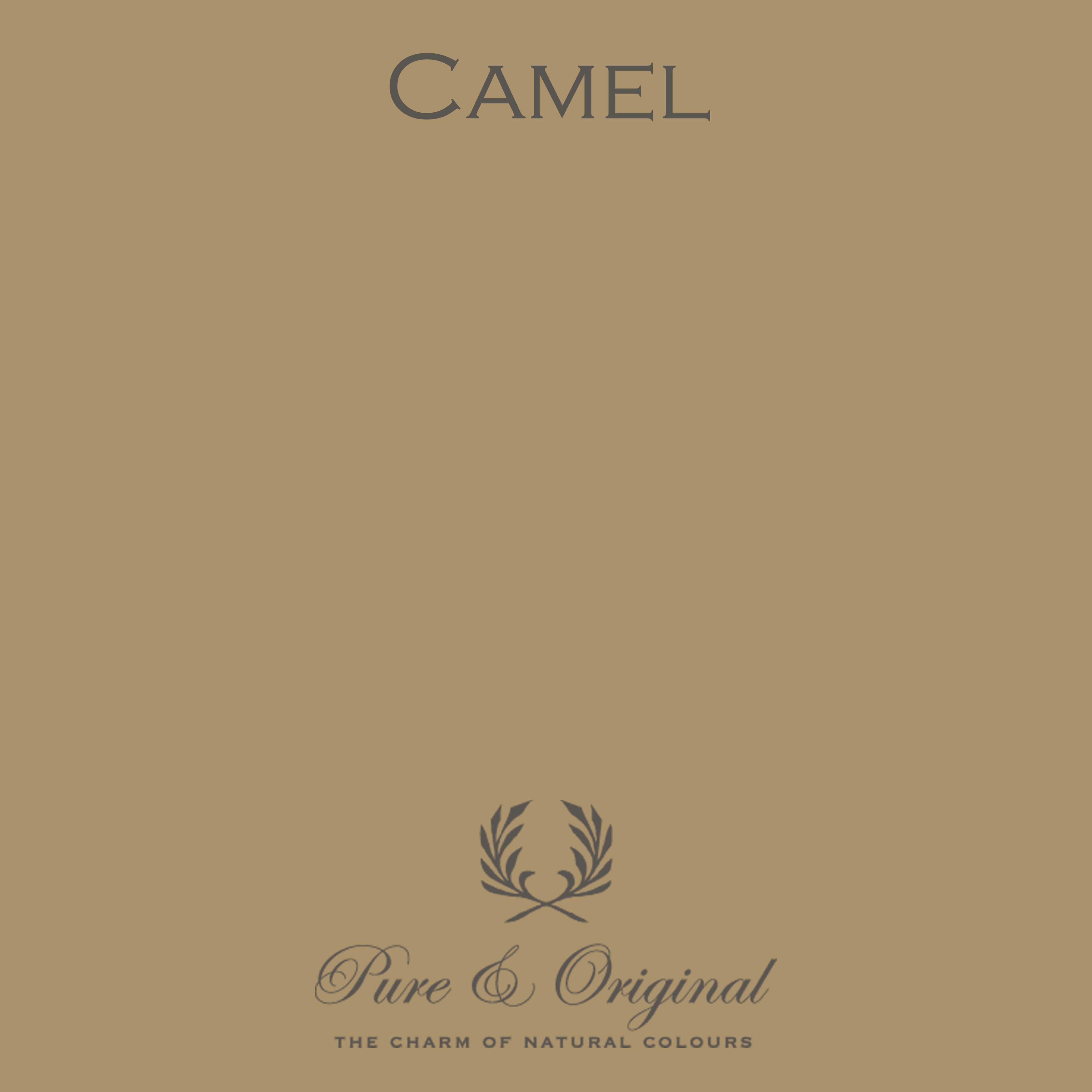 Pure & Original OmniPrim Pro – Camel