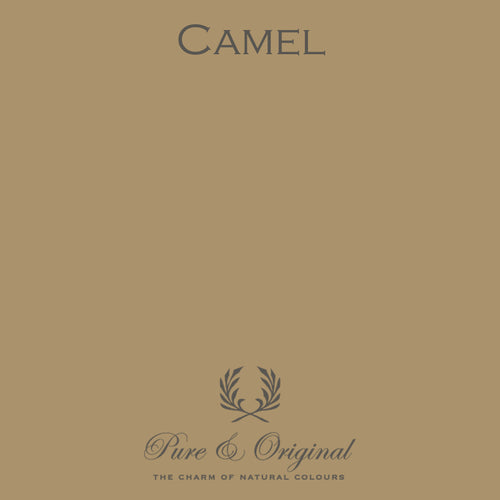 Pure & Original OmniPrim Pro – Camel