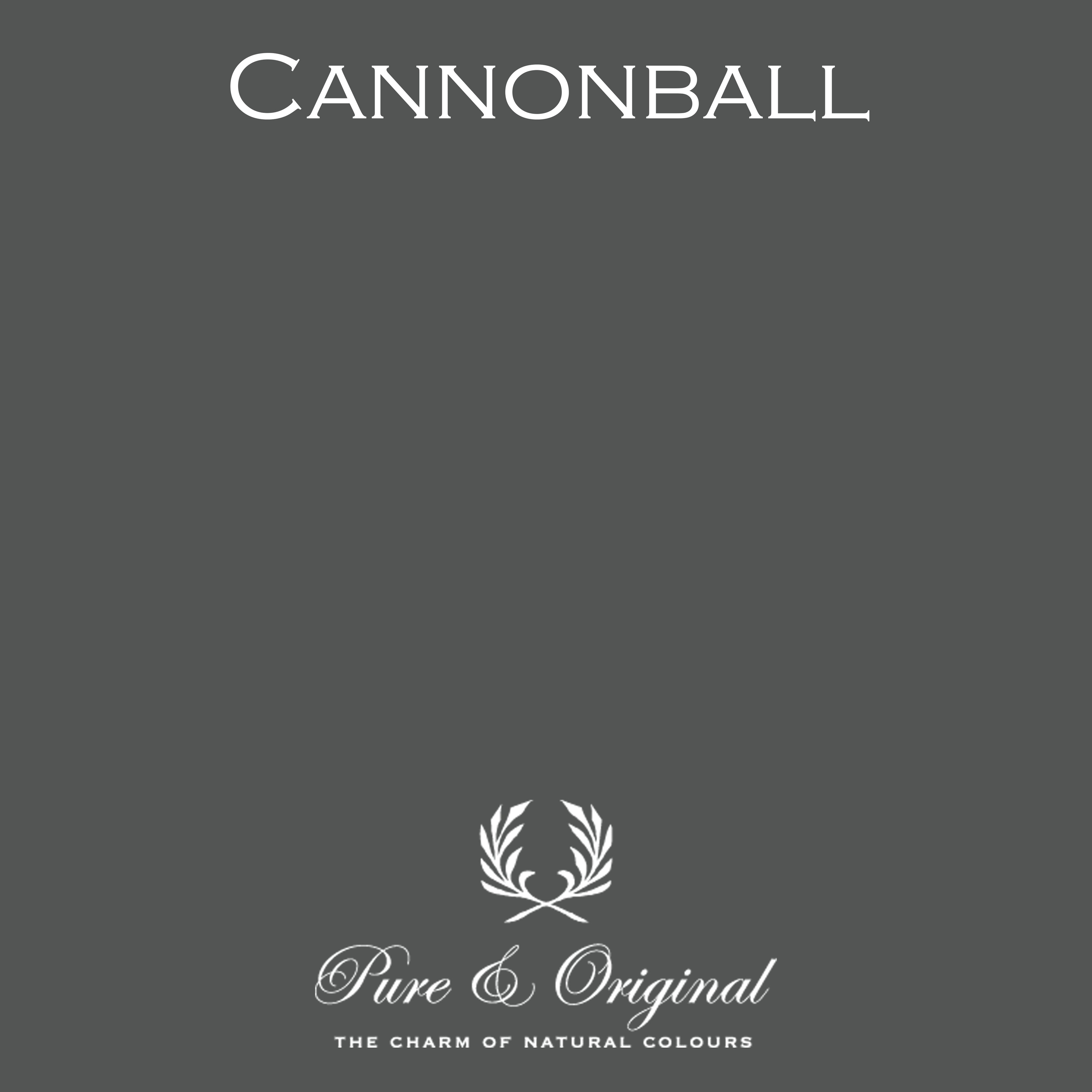 Pure & Original OmniPrim Pro – Cannonball