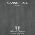 Pure & Original Fresco – Cannonball