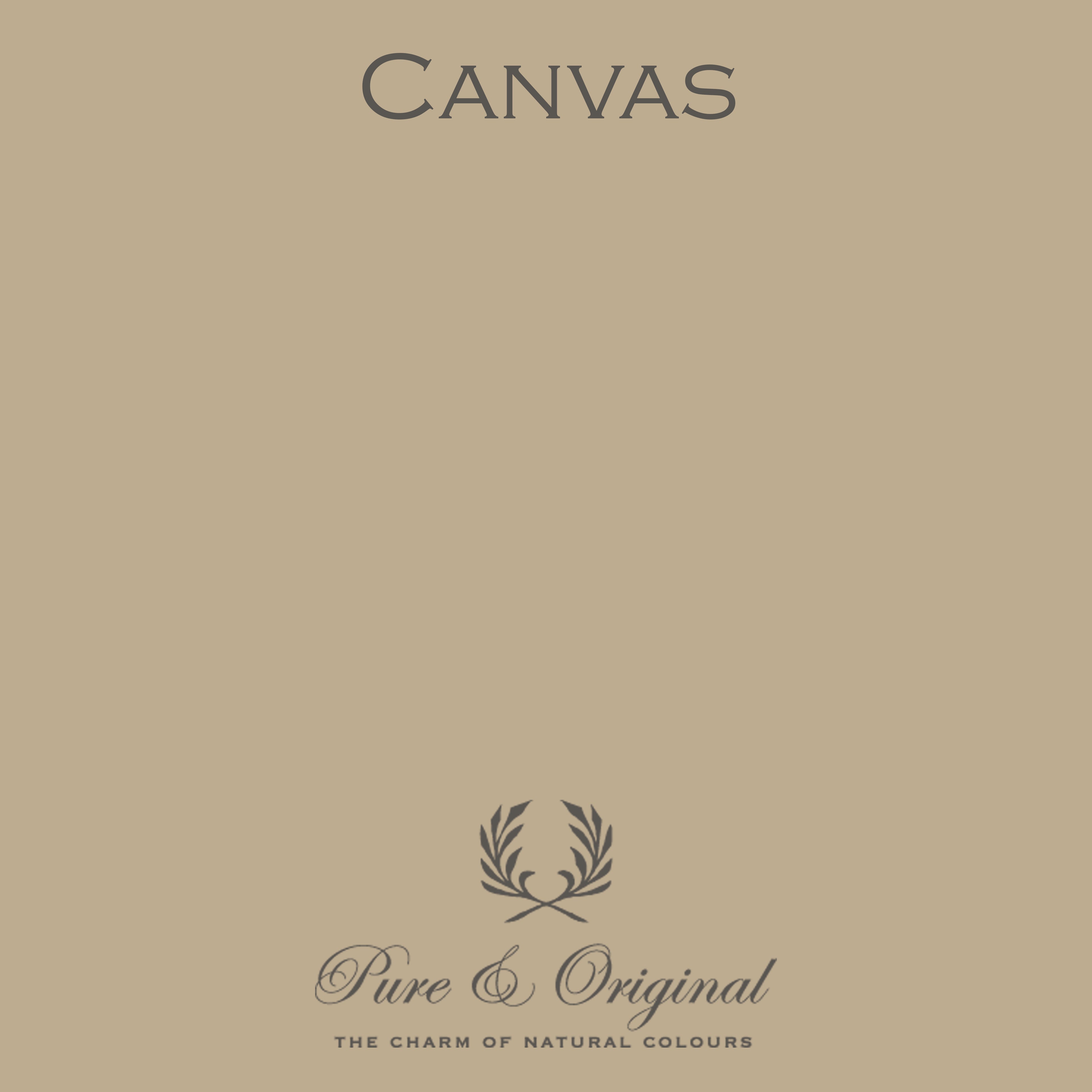 Pure & Original OmniPrim Pro – Canvas