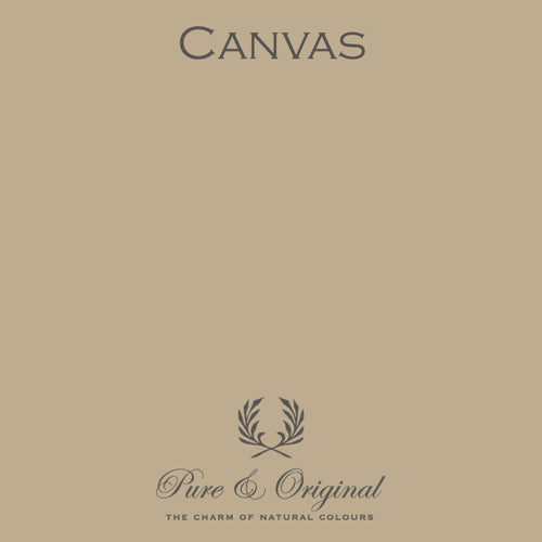 Pure & Original OmniPrim Pro – Canvas