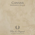 Pure & Original Marrakech Walls – Canvas
