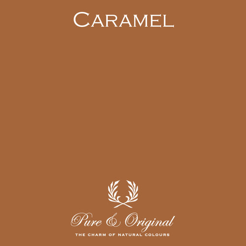 Pure & Original OmniPrim Pro – Caramel