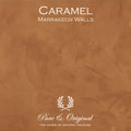 Pure & Original Marrakech Walls – Caramel