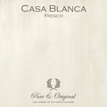 Pure & Original Fresco – Casa Blanca