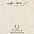 Pure & Original Marrakech Walls – Casa Blanca
