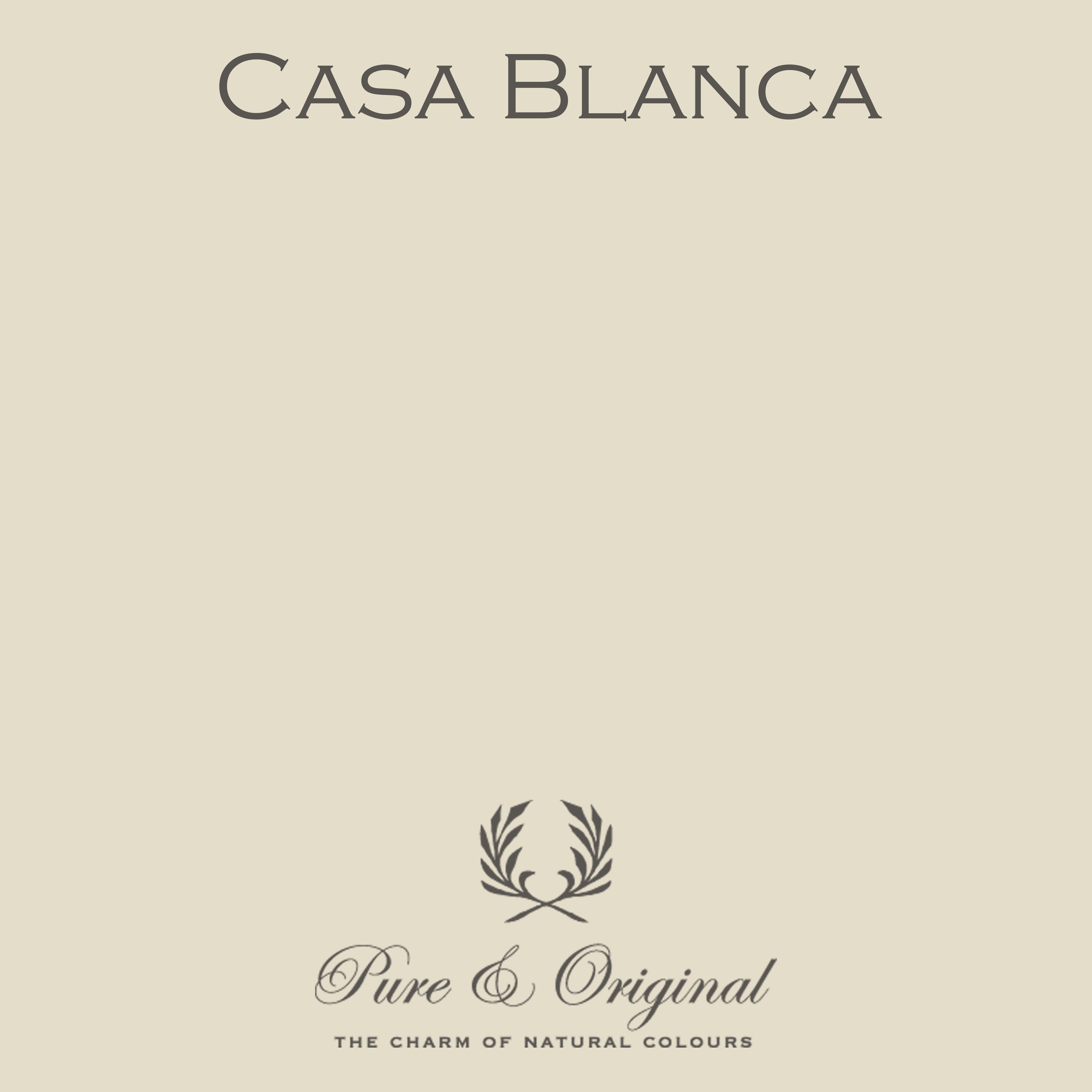Pure & Original OmniPrim Pro – Casa Blanca
