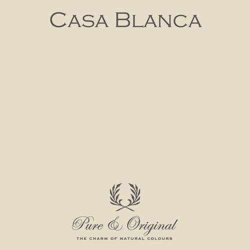 Pure & Original OmniPrim Pro – Casa Blanca
