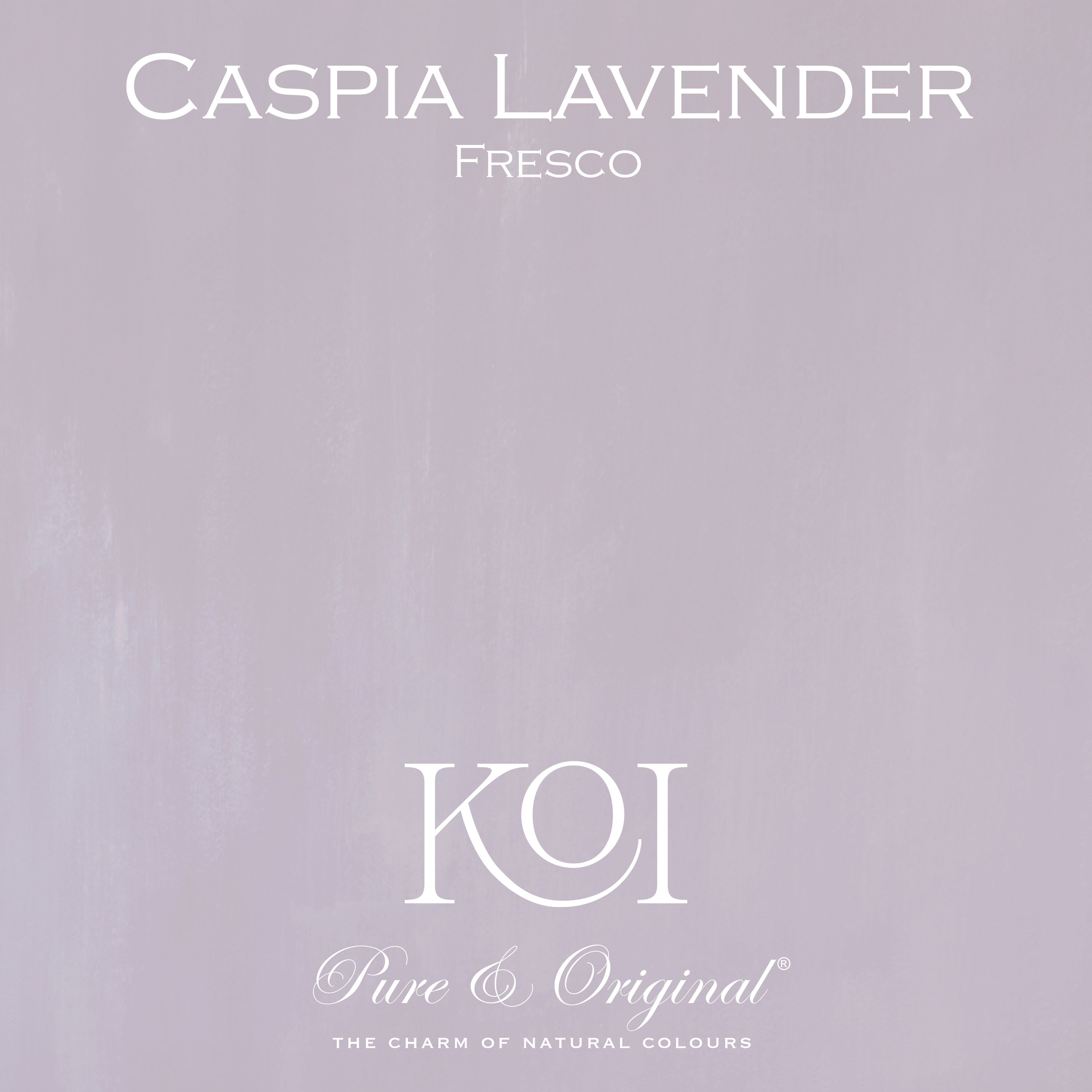 Pure & Original Fresco – Caspia Lavender